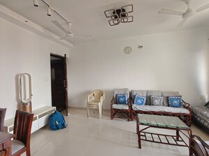 Furnished Amenities in 2 BHK Apartment at MICL Aaradhya Eastwind, Vikhroli East – for Rent