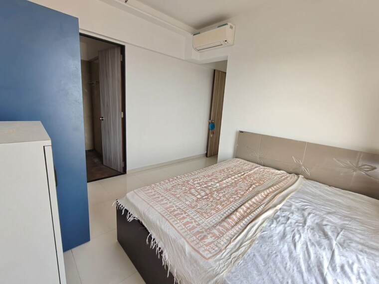 Bedroom, micl-aaradhya-eastwind 2 Bedroom 650 Sq.Ft. Apartment In Vikhroli East Mumbai 10295837