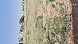  Plot – Exterior View View at GDA Madhuban Bapu Dham Society, Madhuban Bapudham - for Sale