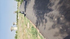  Plot – Exterior View View at GDA Madhuban Bapu Dham Society, Madhuban Bapudham - for Sale