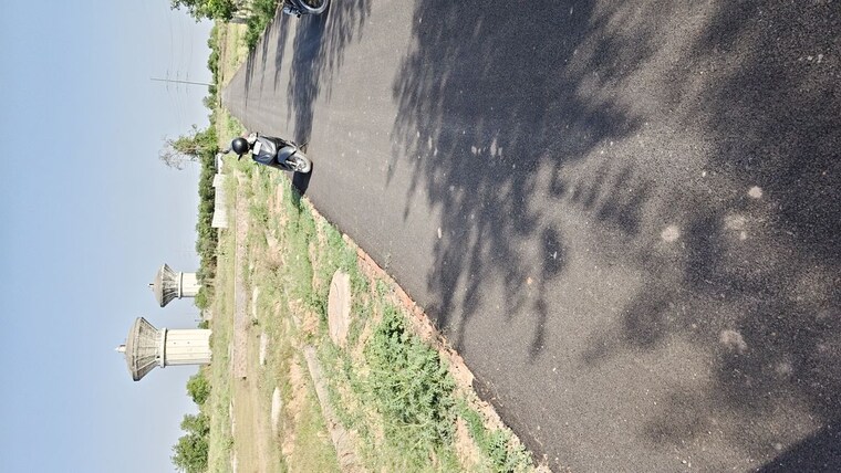 Exterior View, gda-madhuban-bapu-dham-society  40 Sq.Mt. Plot In Madhuban Bapudham Ghaziabad 10295856