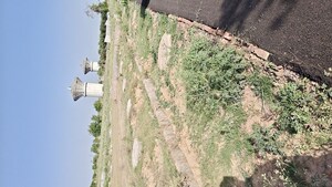  Plot – Exterior View View at GDA Madhuban Bapu Dham Society, Madhuban Bapudham - for Sale