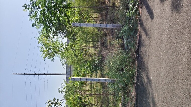 Exterior View, gda-madhuban-bapu-dham-society  40 Sq.Mt. Plot In Madhuban Bapudham Ghaziabad 10295856