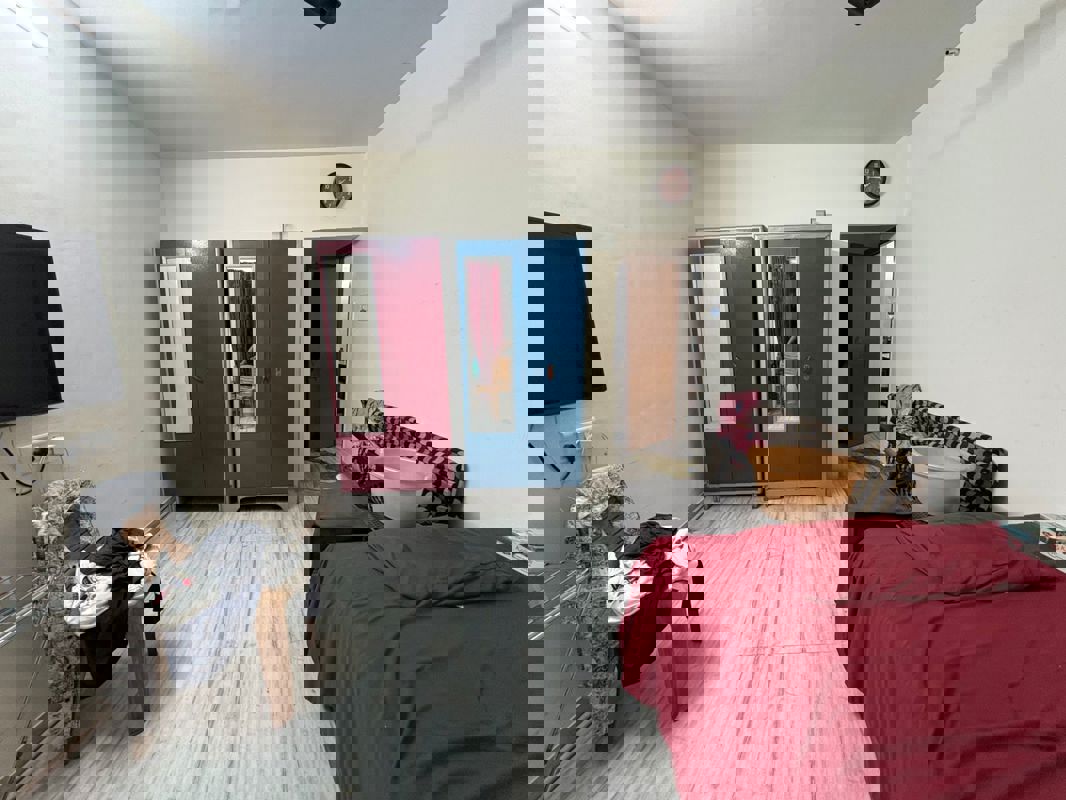 2 BHK 650 Sq.Ft. Apartment in Sankalp II