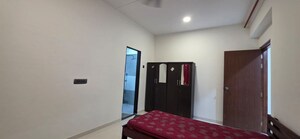 Bedroom in  Pg at Goregaon West – for Rent