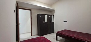 Bedroom in  Pg at Goregaon West – for Rent