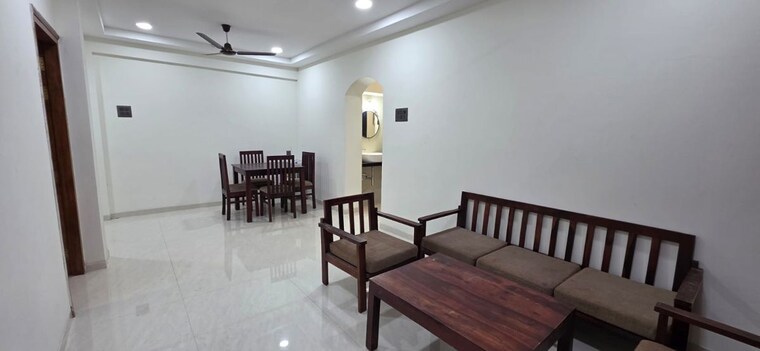 Gym, goregaon west Pg For Boys In Goregaon West 10295929