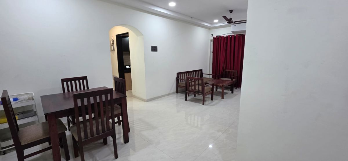 Pg For Rent in Goregaon West