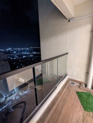 Kitchen in 2 BHK Apartment at Dosti Eastern Bay, Wadala – for Rent