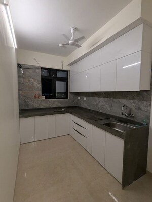 Kitchen in 2 BHK Apartment at Dosti Eastern Bay, Wadala – for Rent