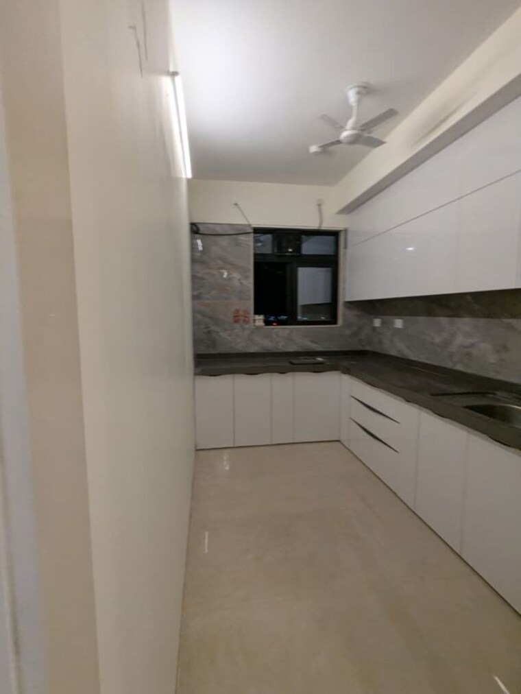 Kitchen, dosti-eastern-bay 2 Bedroom 768 Sq.Ft. Apartment In Wadala Mumbai 10295927