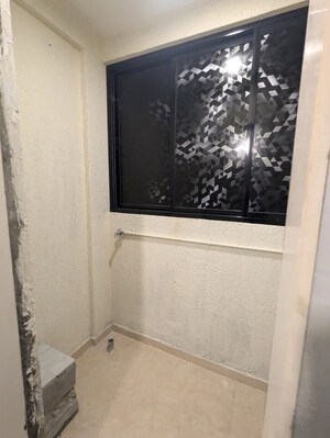 Bathroom in 2 BHK Apartment at Dosti Eastern Bay, Wadala – for Rent