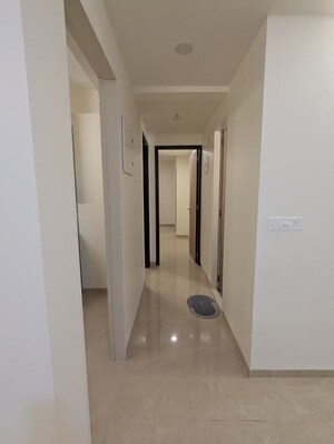 Building Lobby in 2 BHK Apartment at Dosti Eastern Bay, Wadala – for Rent
