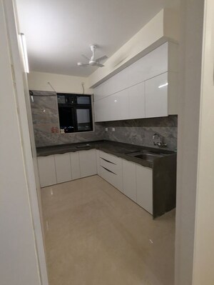 Kitchen in 2 BHK Apartment at Dosti Eastern Bay, Wadala – for Rent