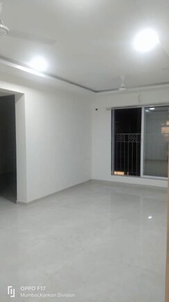 2 BHK Apartment For Rent in Vaibhavlaxmi East Syde