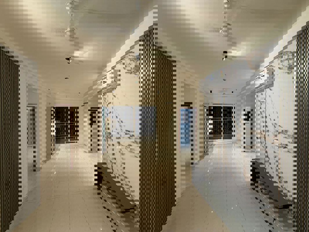 3 BHK + Pooja Room,Servant Room,Study Room,Extra Room,Basement,Store Room 1749 Sq.Ft. Apartment in Prestige Beverly Hills