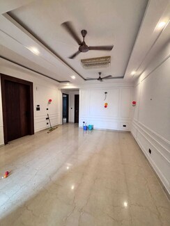3 BHK + Basement Apartment For Rent in Raj One Good Earth