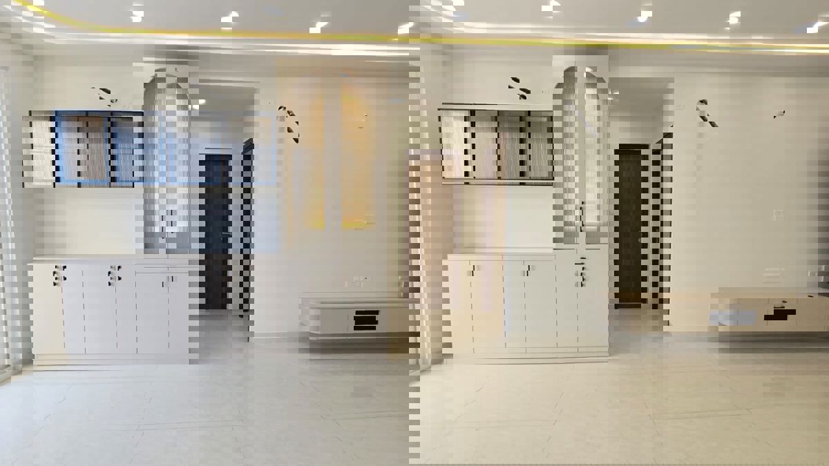 3 BHK + Pooja Room,Servant Room,Study Room,Extra Room,Basement 1749 Sq.Ft. Apartment in Prestige Beverly Hills