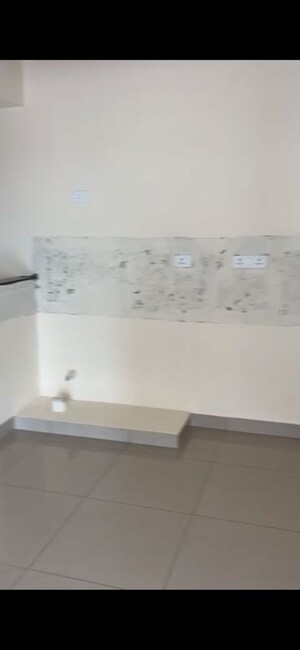 Kitchen in 2 BHK Apartment at TVS Emerald Jardin, Singasandra – for Sale