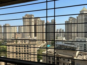 2.5 BHK Apartment – Exterior View View at Thane West - for Rent