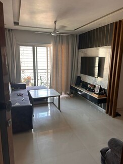 2.5 BHK Apartment For Rent in Thane West