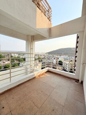 2 BHK Apartment For Rent in Blue Bells Apartment, Pashan