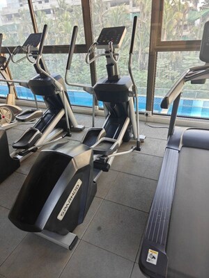 Gym in 2 BHK Apartment at Blue Bells Apartment, Pashan – for Rent