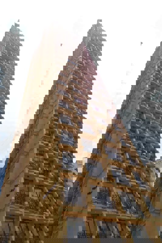 1 BHK 433 Sq.Ft. Apartment in The Makwana Om Palace