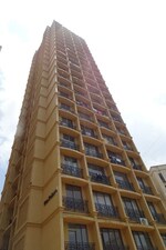 1 BHK 433 Sq.Ft. Apartment in The Makwana Om Palace