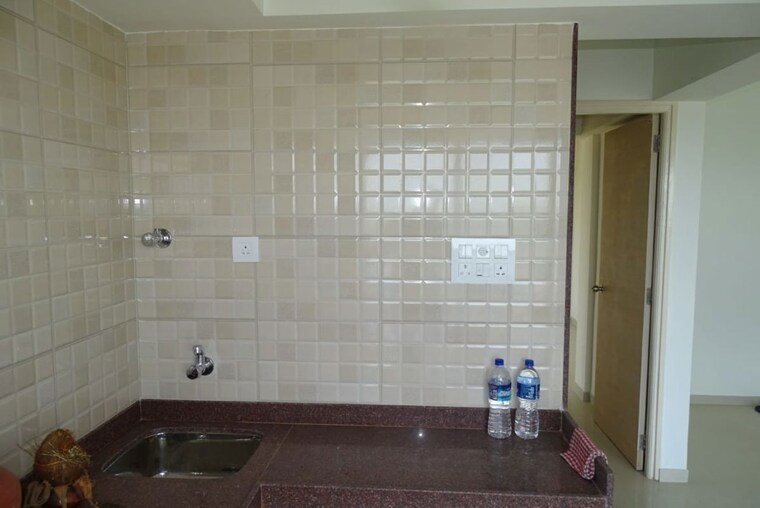 Kitchen, the-makwana-om-palace 1 Bedroom 433 Sq.Ft. Apartment In Malad West Mumbai 10295940