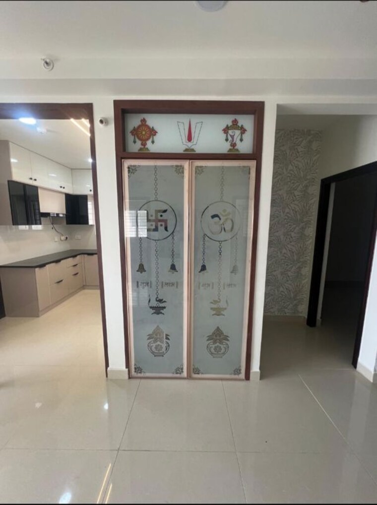 undefined, lansum-el-dorado 3 Bedroom 1540 Sq.Ft. Apartment In Narsingi Hyderabad 10295941