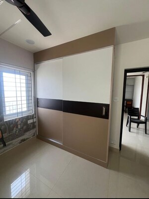 Room in 3 BHK Apartment at Lansum El Dorado, Narsingi – for Rent