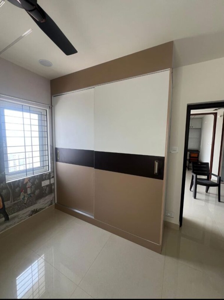 Room, lansum-el-dorado 3 Bedroom 1540 Sq.Ft. Apartment In Narsingi Hyderabad 10295941