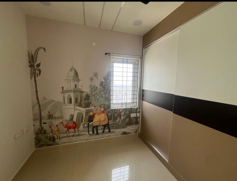 undefined, lansum-el-dorado 3 Bedroom 1540 Sq.Ft. Apartment In Narsingi Hyderabad 10295941