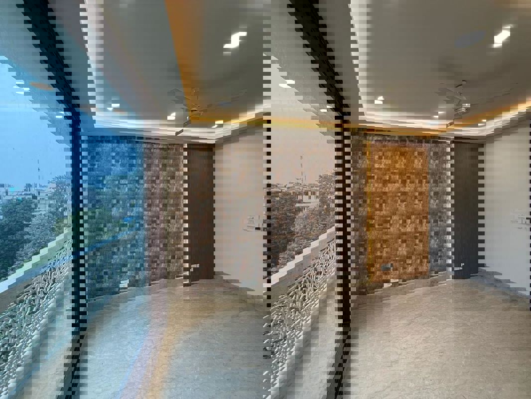 2 BHK 657 Sq.Ft. Apartment in Pivotal Paradise