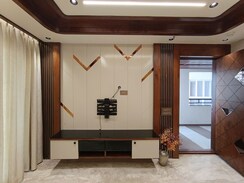 3 BHK Apartment For Rent in Cybercity Marina Skies