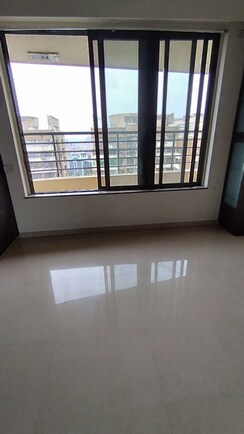 2.5 BHK Apartment For Rent in Kalpataru Srishti 346 CHS Ltd