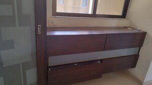 Furnished Amenities in 2.5 BHK Apartment at Kalpataru Srishti 346 CHS Ltd, Mira Road – for Rent