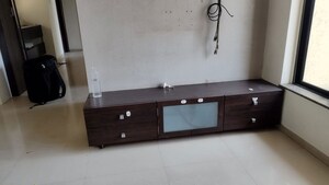Furnished Amenities in 2.5 BHK Apartment at Kalpataru Srishti 346 CHS Ltd, Mira Road – for Rent