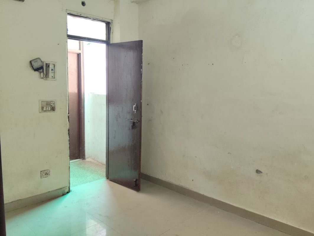 1 BHK Builder Floor For Rent in Neb Sarai