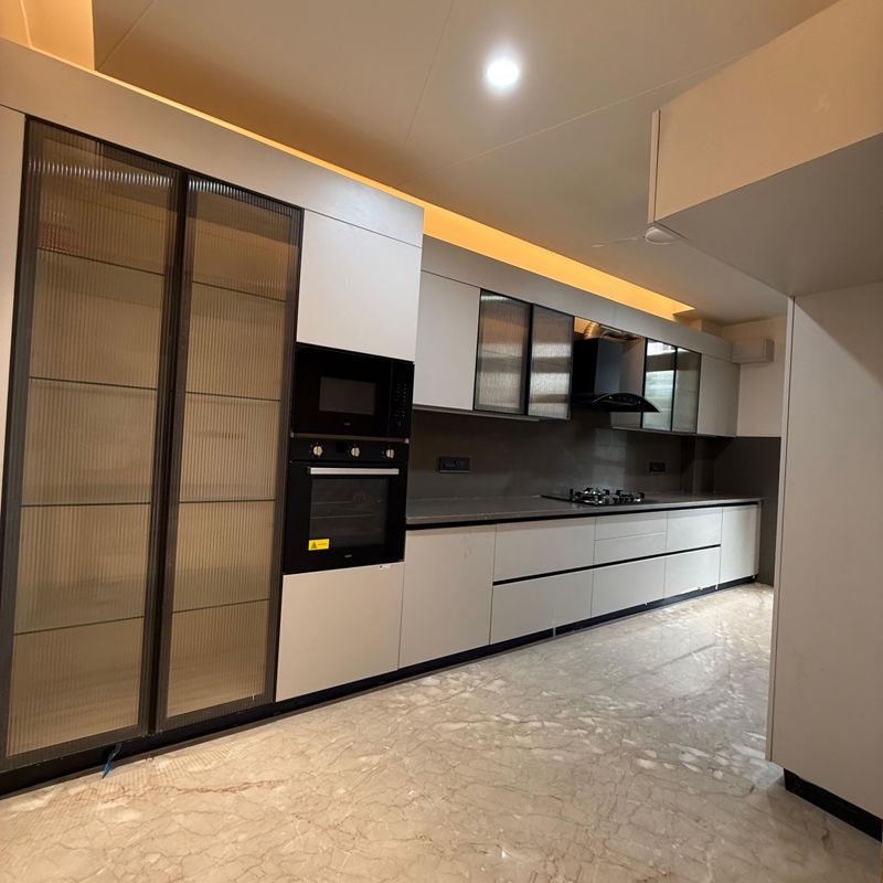 3 BHK 378 Sq.Yd. Builder Floor in Sushant Lok 3