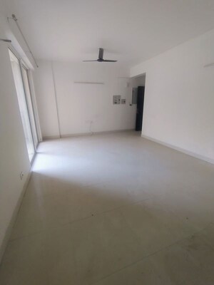 Hall in 2 BHK Apartment at Godrej Aria, Sector 79 – for Rent