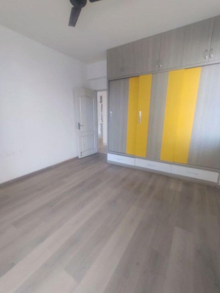 Room, godrej-aria 2 Bedroom 1351 Sq.Ft. Apartment In Sector 79 Gurgaon 10295947