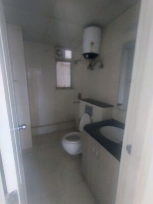 Bathroom in 2 BHK Apartment at Godrej Aria, Sector 79 – for Rent