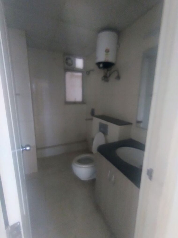 Bathroom, godrej-aria 2 Bedroom 1351 Sq.Ft. Apartment In Sector 79 Gurgaon 10295947