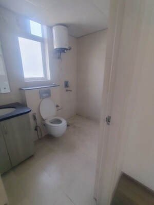 Bathroom in 2 BHK Apartment at Godrej Aria, Sector 79 – for Rent