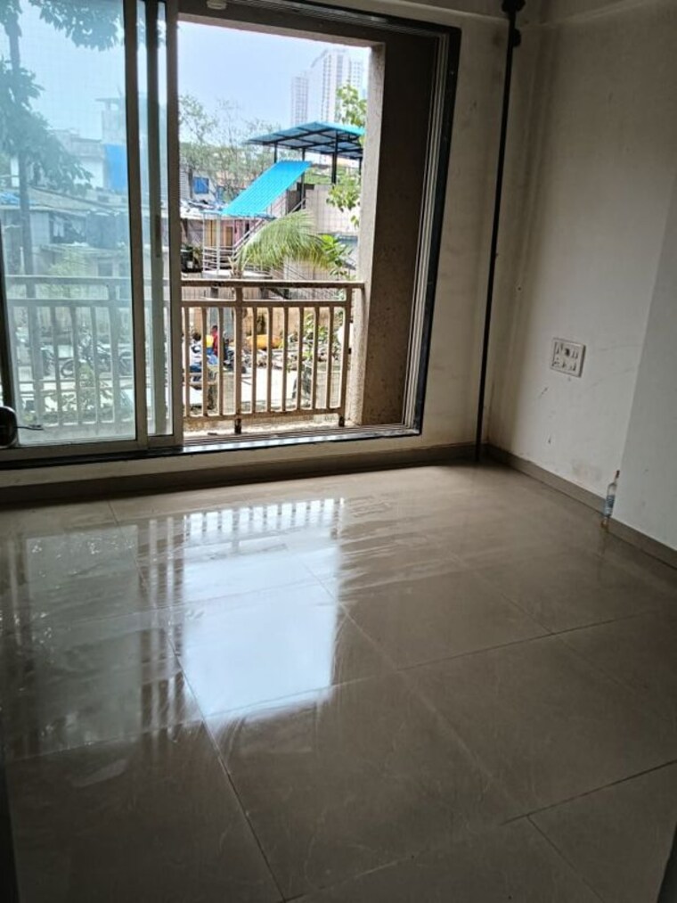 Room, dgs-sheetal-tapovan 1 Bedroom 630 Sq.Yd. Apartment In Malad East Mumbai 10295945