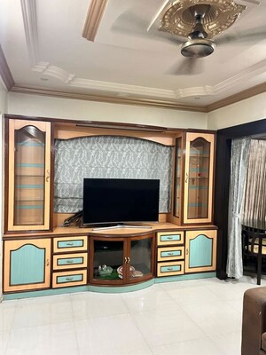 2 BHK Apartment For Rent in Magarpatta Grevillea, Hadapsar