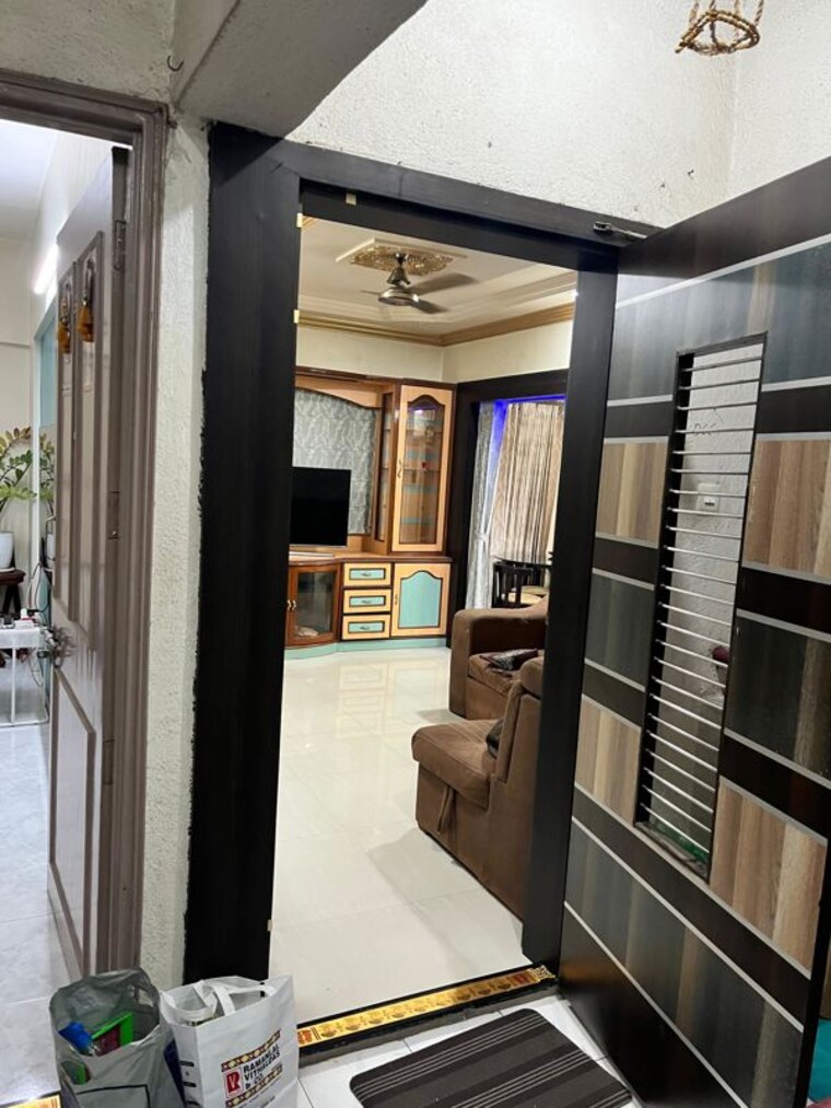 undefined, magarpatta-grevillea 2 Bedroom 750 Sq.Ft. Apartment In Hadapsar Pune 10276733