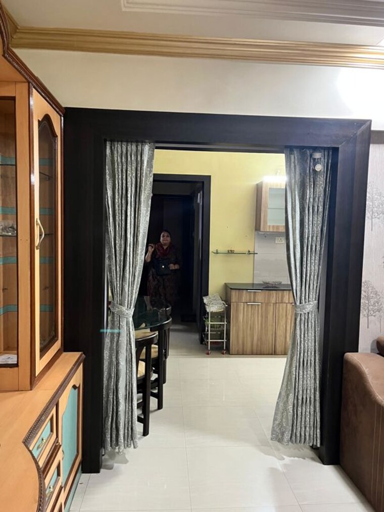 Gym, magarpatta-grevillea 2 Bedroom 750 Sq.Ft. Apartment In Hadapsar Pune 10276733